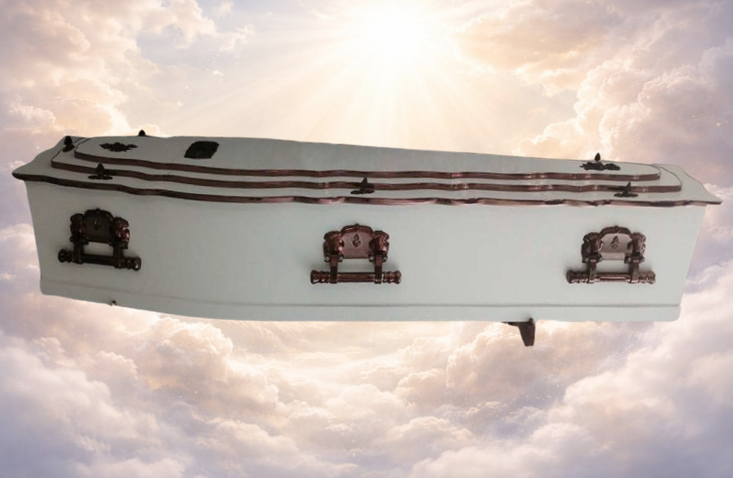 Tier English Coffins