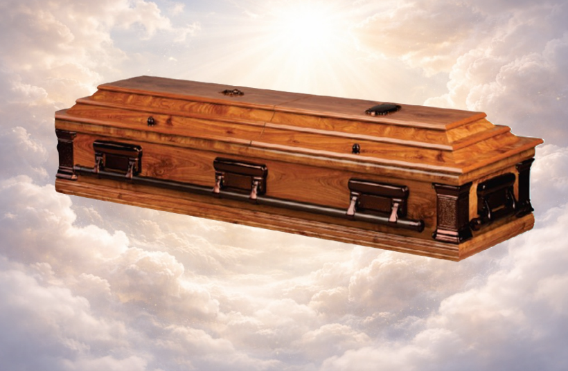 Tier Casket