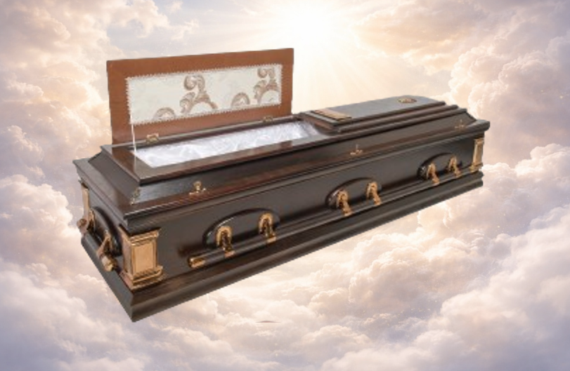 Tier Casket