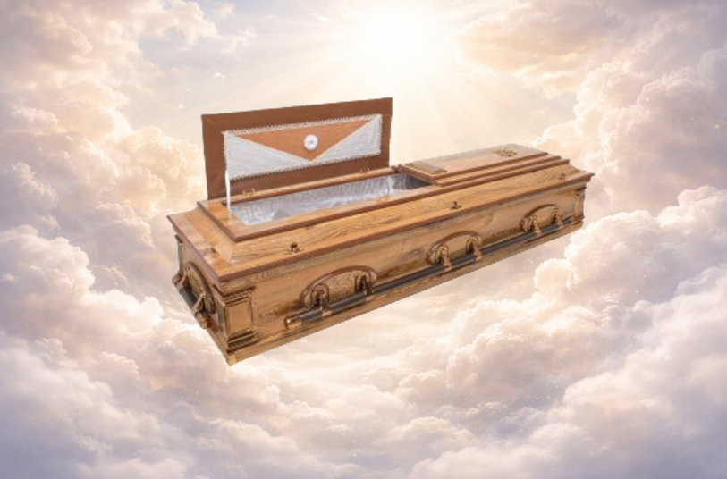 Tier Casket