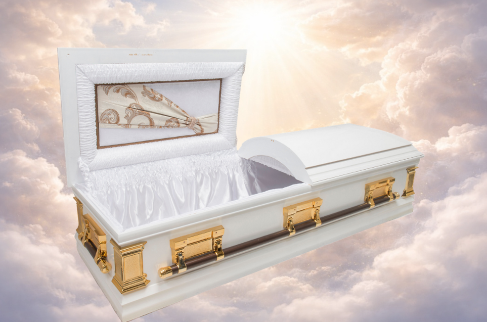 Standard /Superior Half View Dome