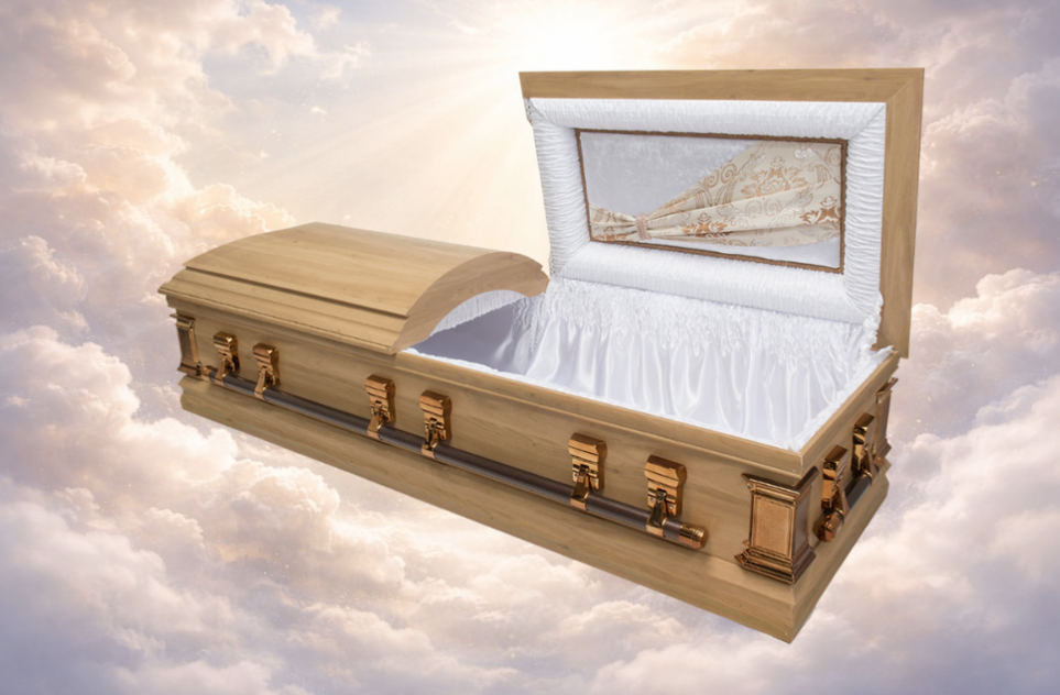 Standard /Superior Half View Dome