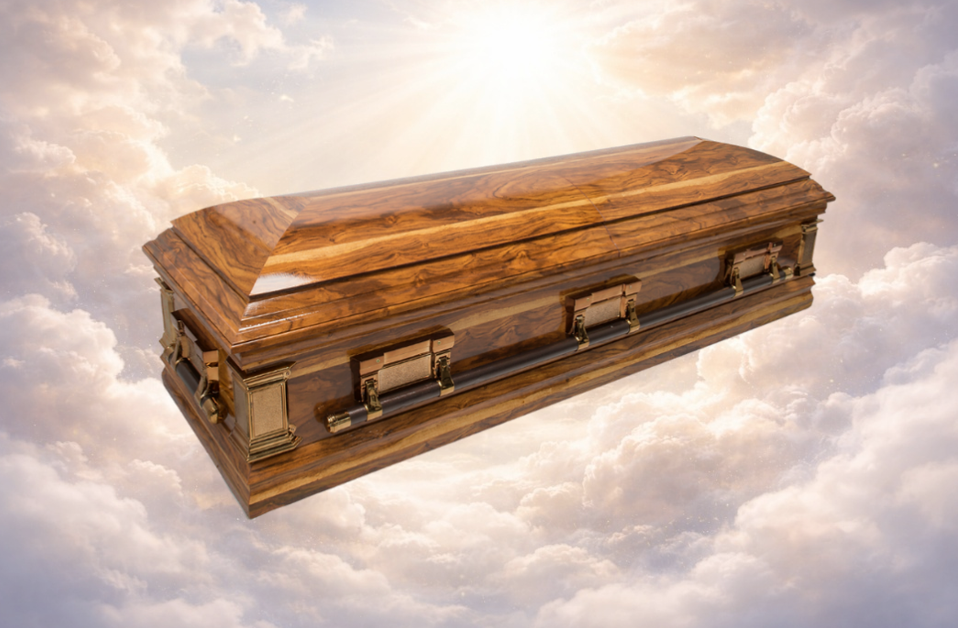 Standard /Superior Half View Dome