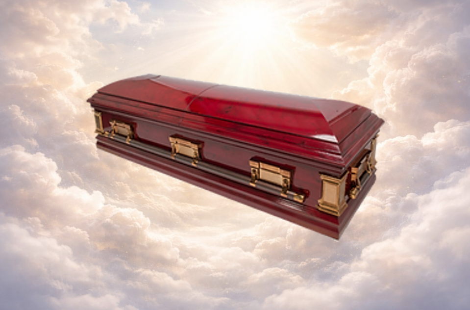 Standard /Superior Half View Dome