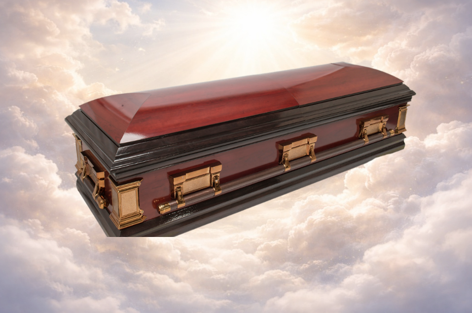 Standard /Superior Half View Dome