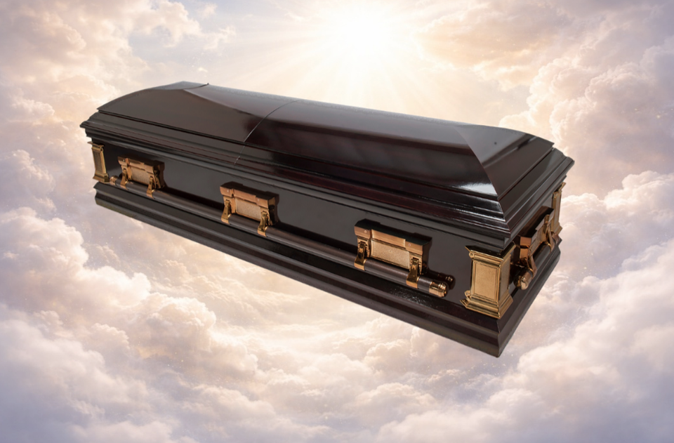 Standard /Superior Half View Dome