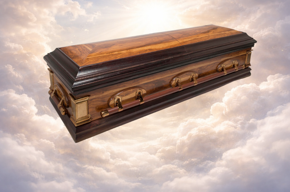 Standard /Superior Half View Dome