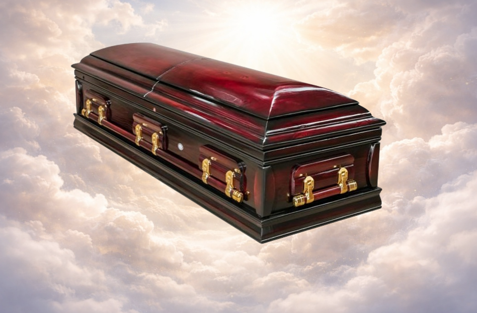 Standard /Superior Half View Dome