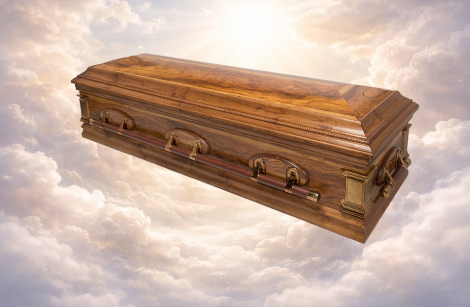 Standard /Superior Half View Dome