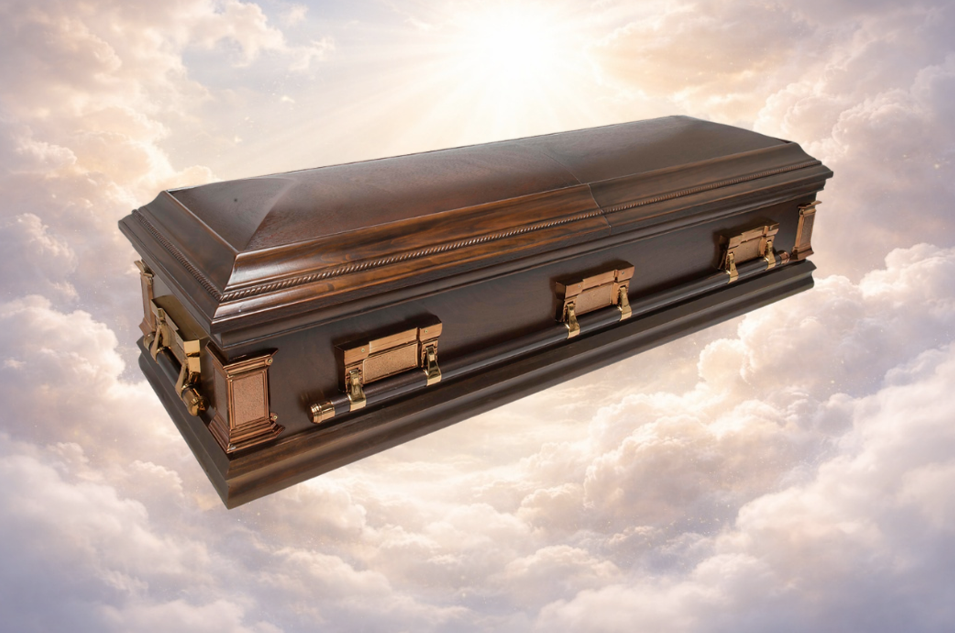 Standard /Superior Half View Dome