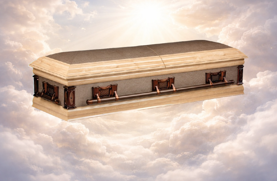 Standard /Superior Half View Dome