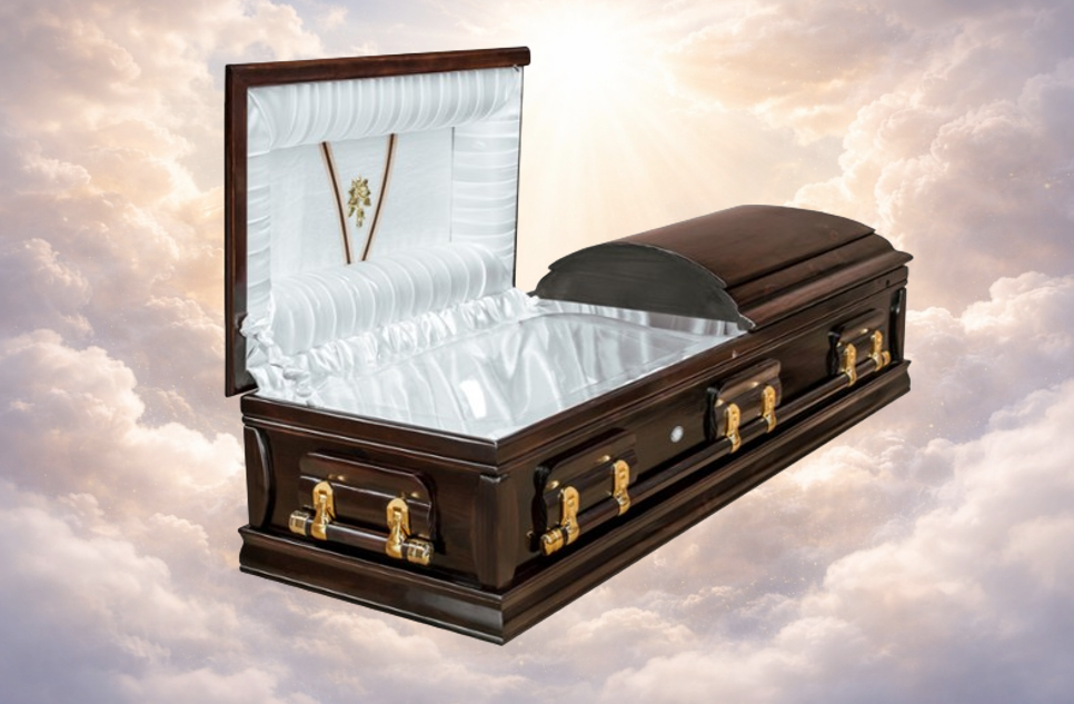 Standard /Superior Half View Dome