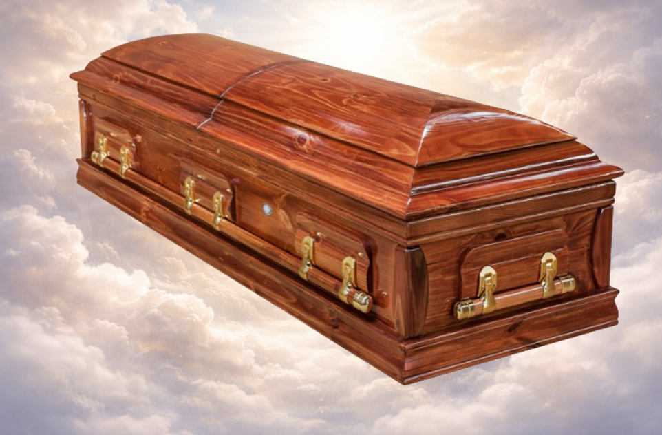 Standard /Superior Half View Dome