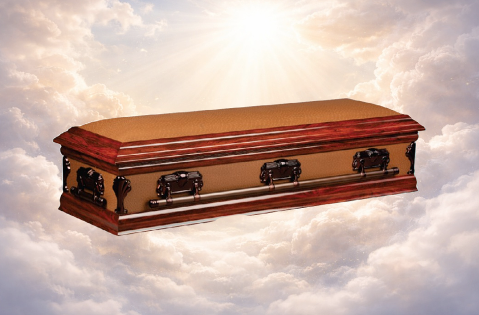 Standard /Superior Half View Dome