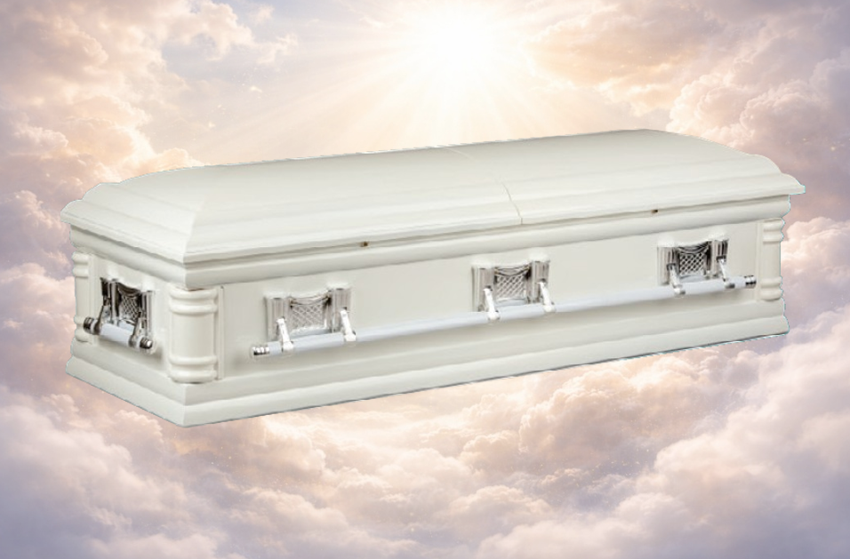 Figuring or Wood Turning Dome Casket